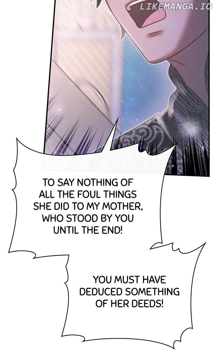 You, My devil Chapter 53 page 39