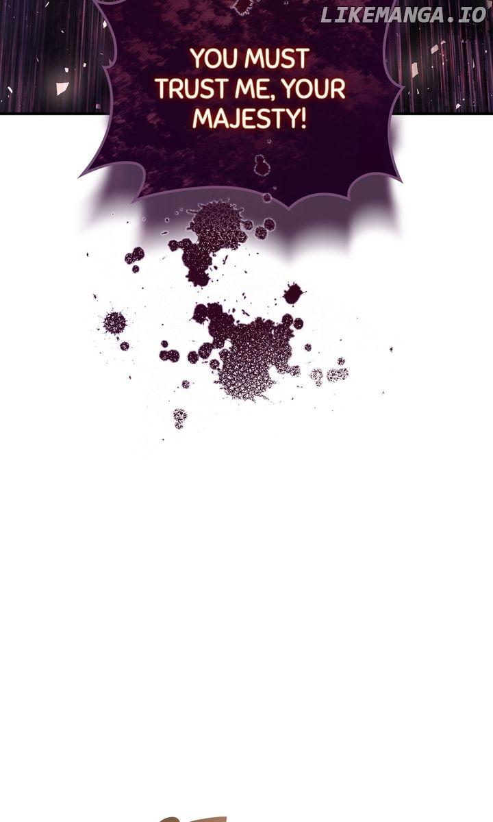 You, My devil Chapter 53 page 42
