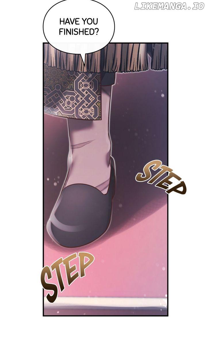 You, My devil Chapter 53 page 44