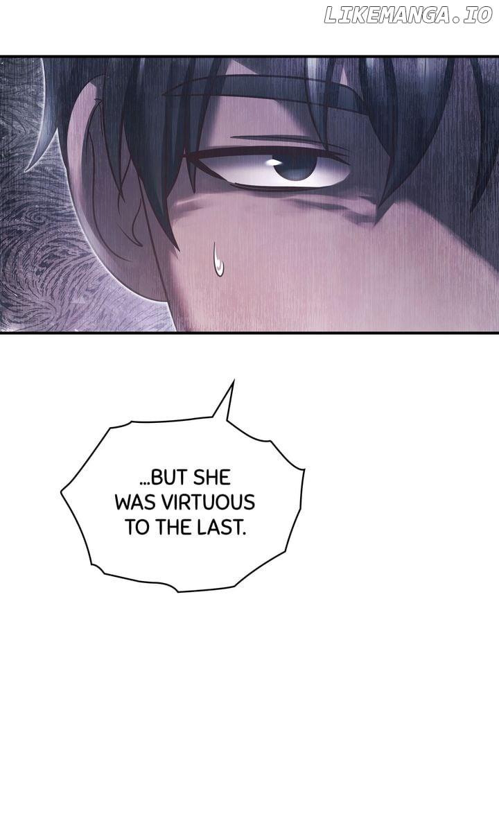 You, My devil Chapter 53 page 47