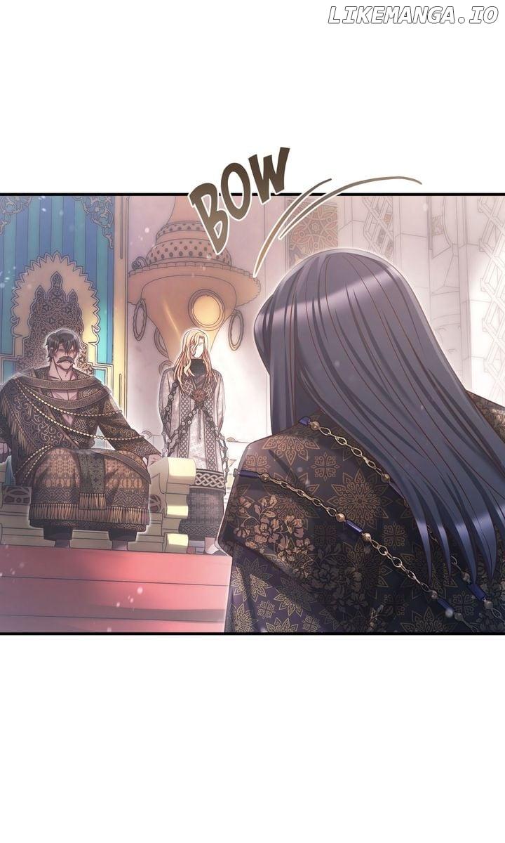 You, My devil Chapter 53 page 4