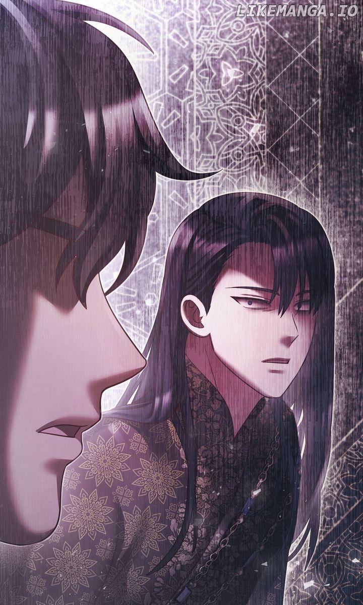 You, My devil Chapter 53 page 49