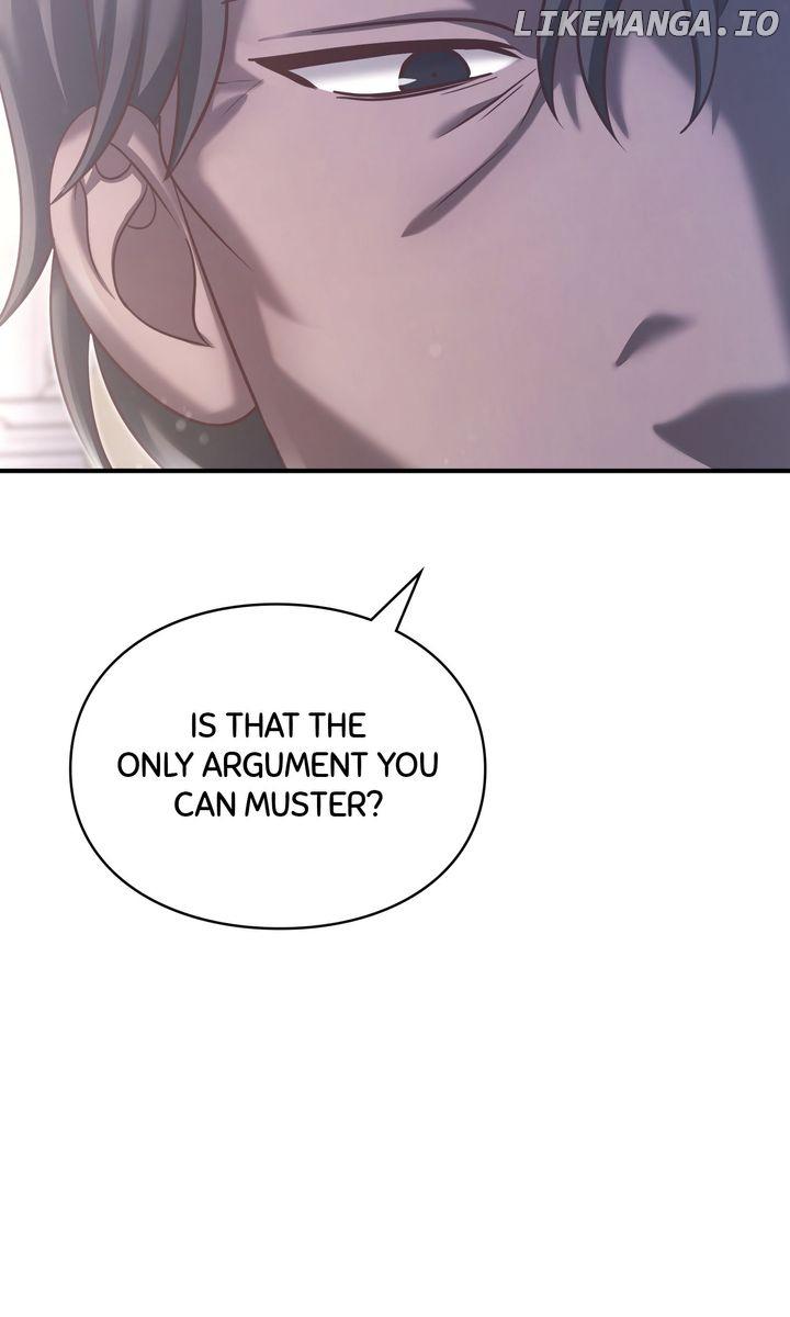 You, My devil Chapter 53 page 51