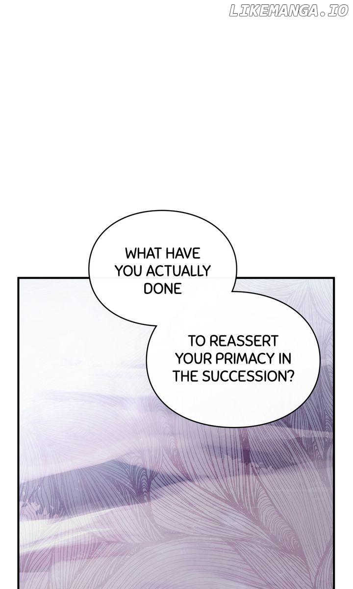 You, My devil Chapter 53 page 52