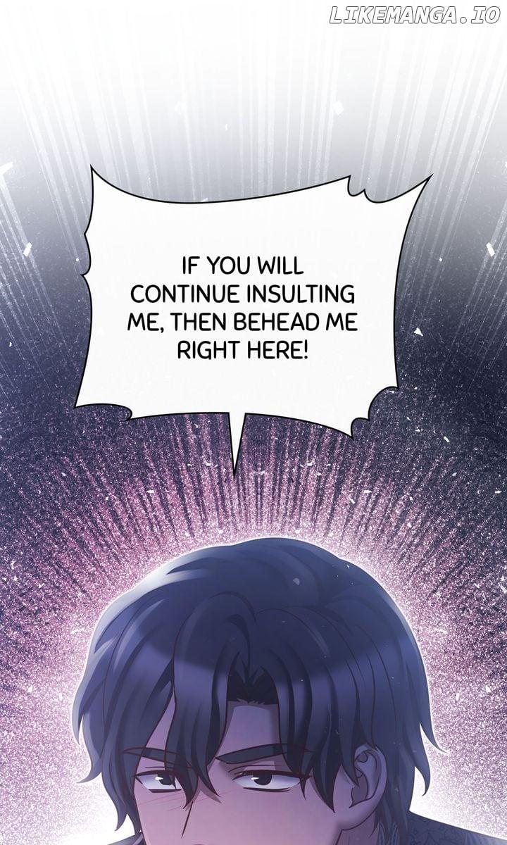 You, My devil Chapter 53 page 54