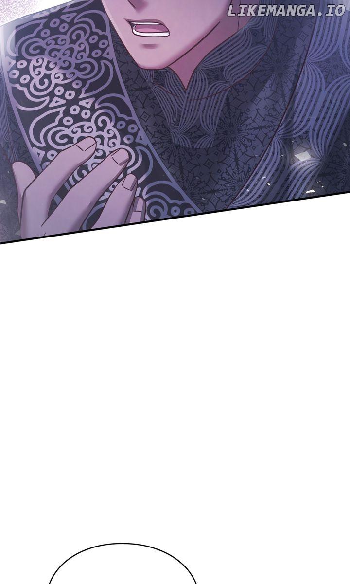 You, My devil Chapter 53 page 55