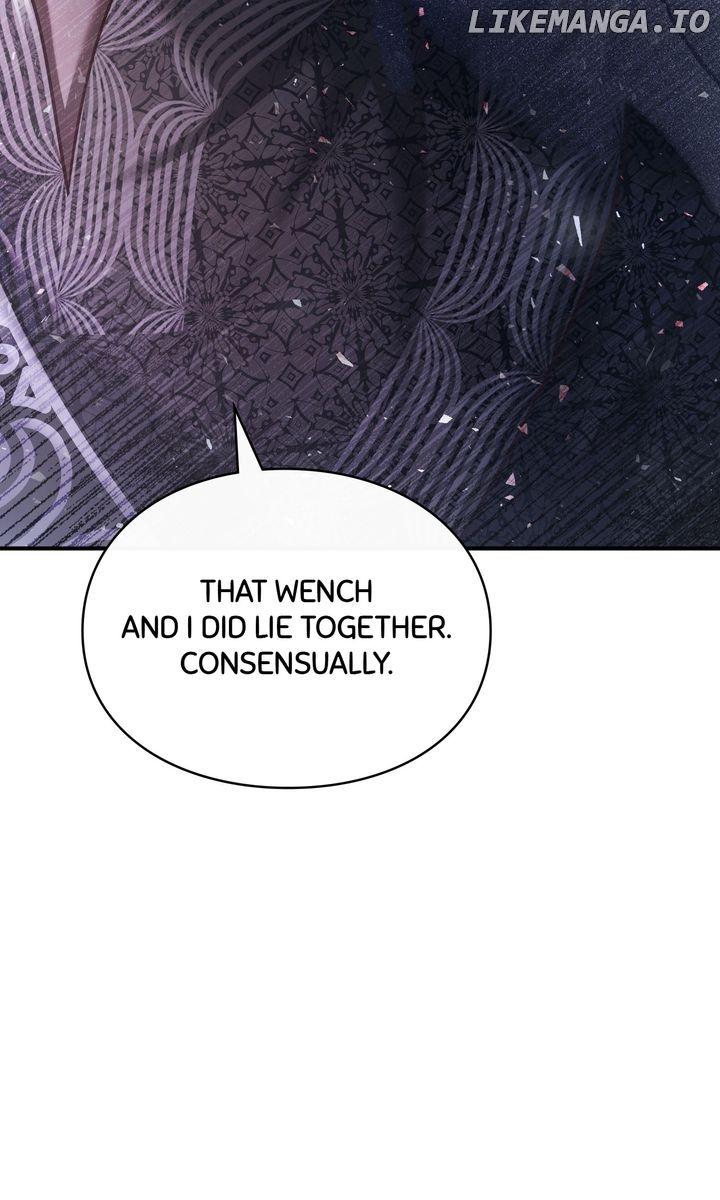 You, My devil Chapter 53 page 59