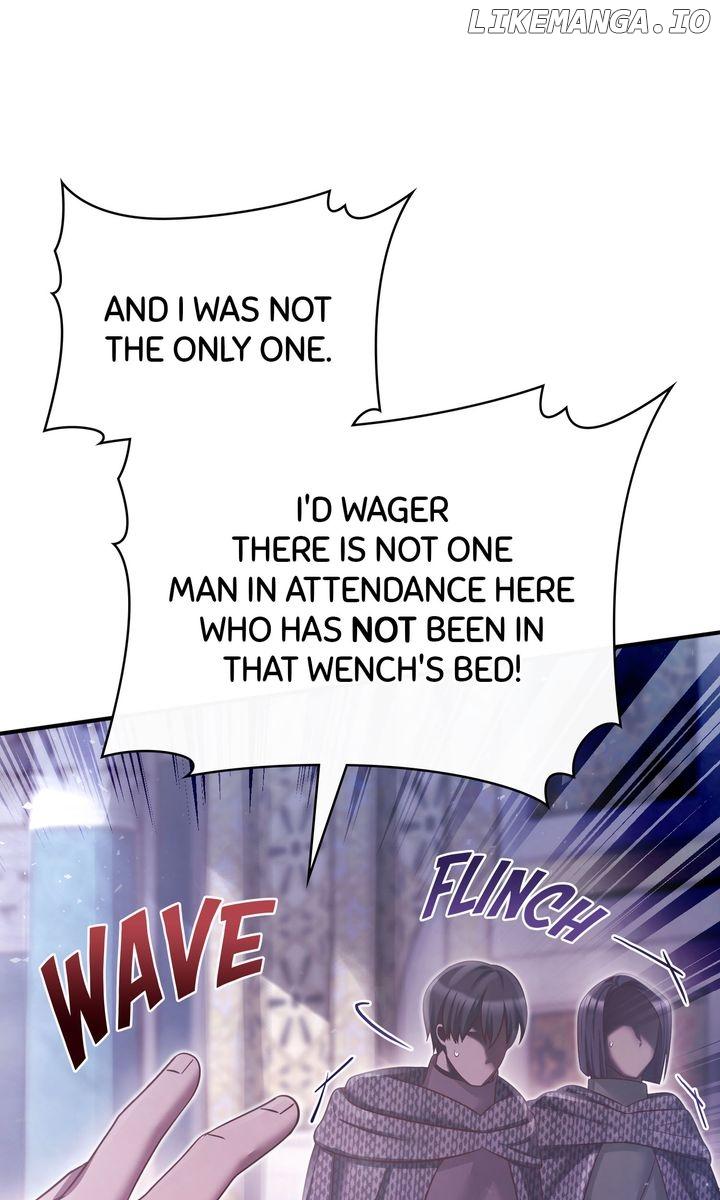 You, My devil Chapter 53 page 60