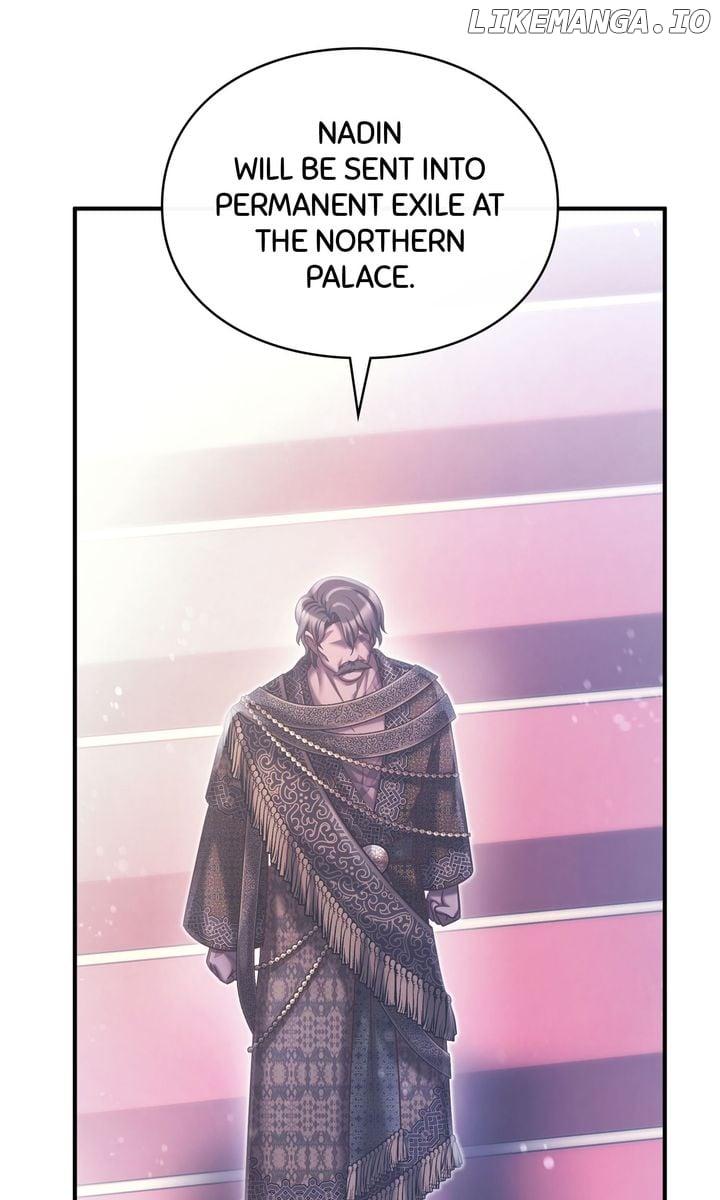 You, My devil Chapter 53 page 62