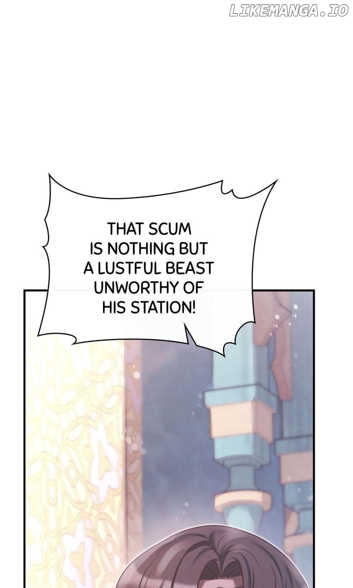 You, My devil Chapter 53 page 69