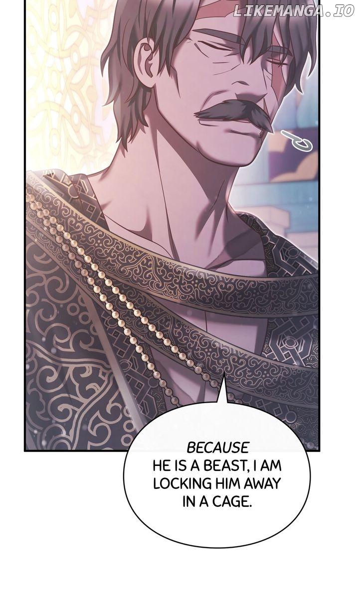 You, My devil Chapter 53 page 70