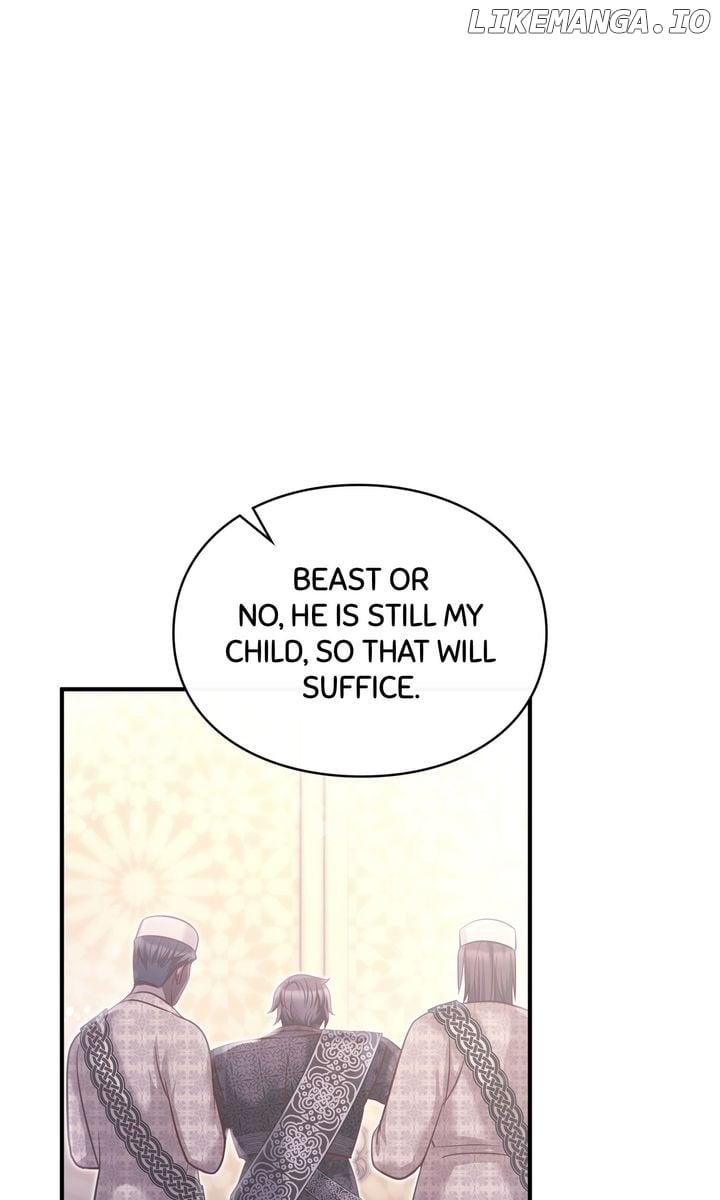 You, My devil Chapter 53 page 71