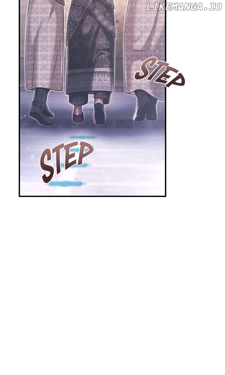 You, My devil Chapter 53 page 72