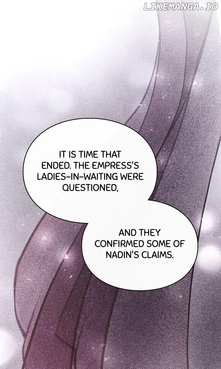 You, My devil Chapter 53 page 76