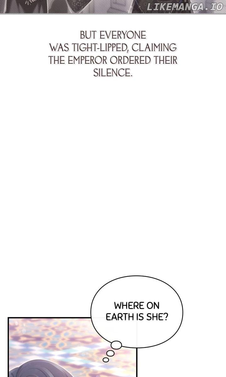 You, My devil Chapter 53 page 7