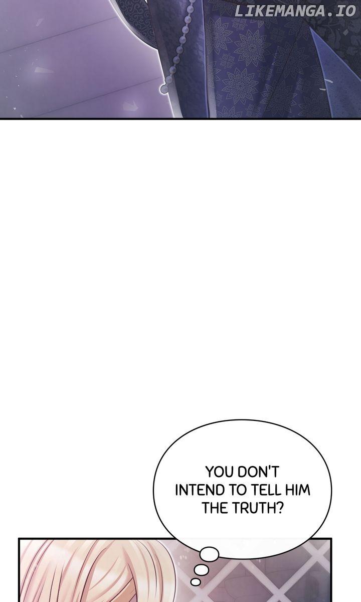 You, My devil Chapter 53 page 95