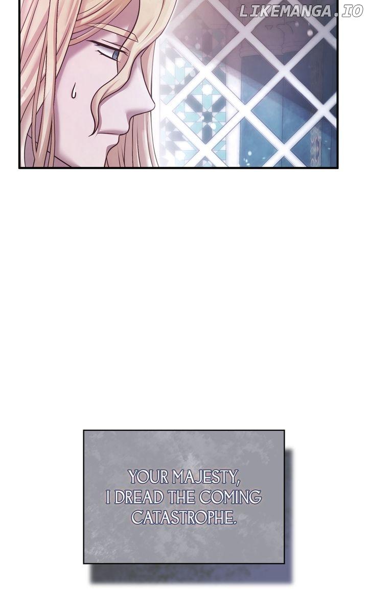 You, My devil Chapter 53 page 96