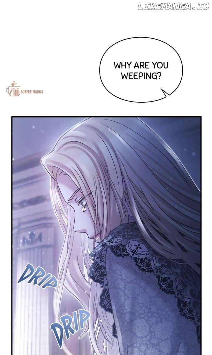 You, My devil Chapter 54 page 103