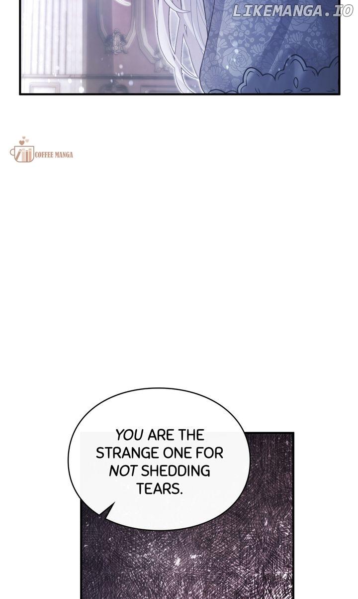 You, My devil Chapter 54 page 104