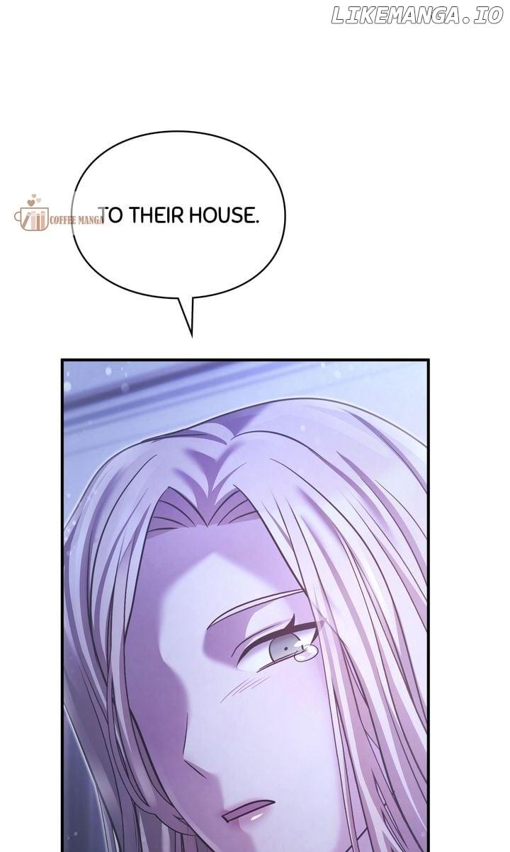 You, My devil Chapter 54 page 107