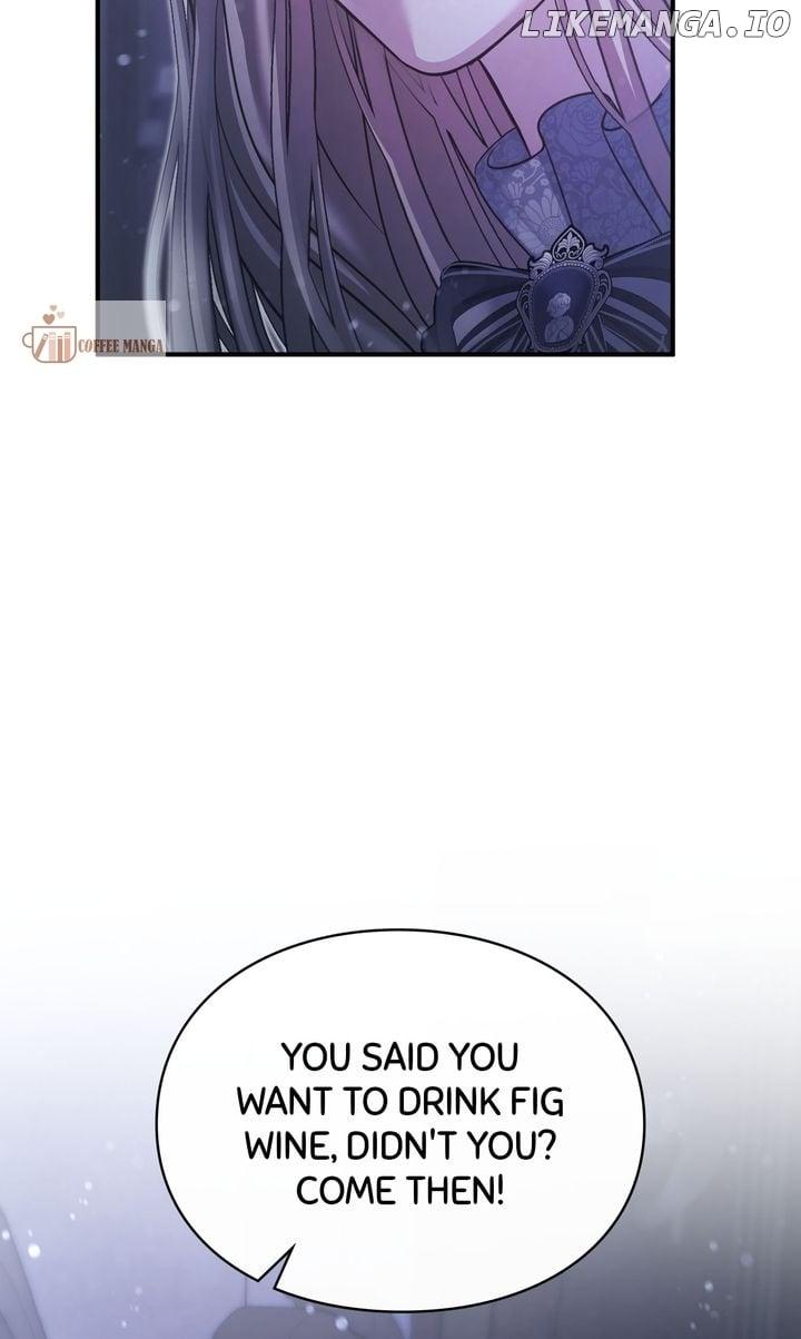 You, My devil Chapter 54 page 108