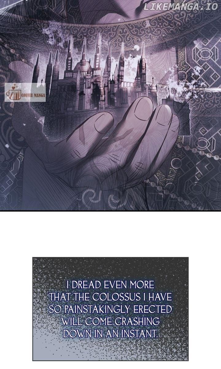 You, My devil Chapter 54 page 12