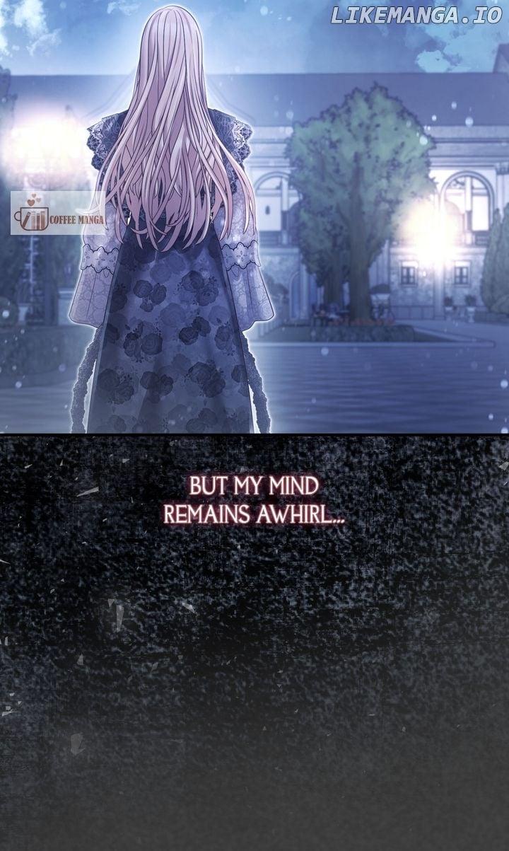 You, My devil Chapter 54 page 21
