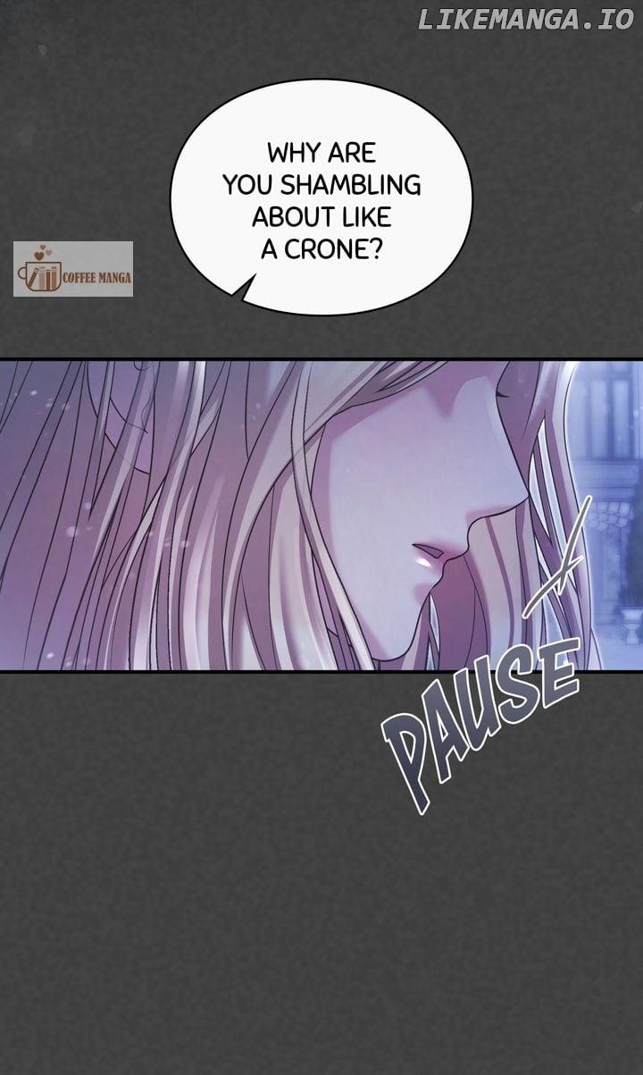 You, My devil Chapter 54 page 22