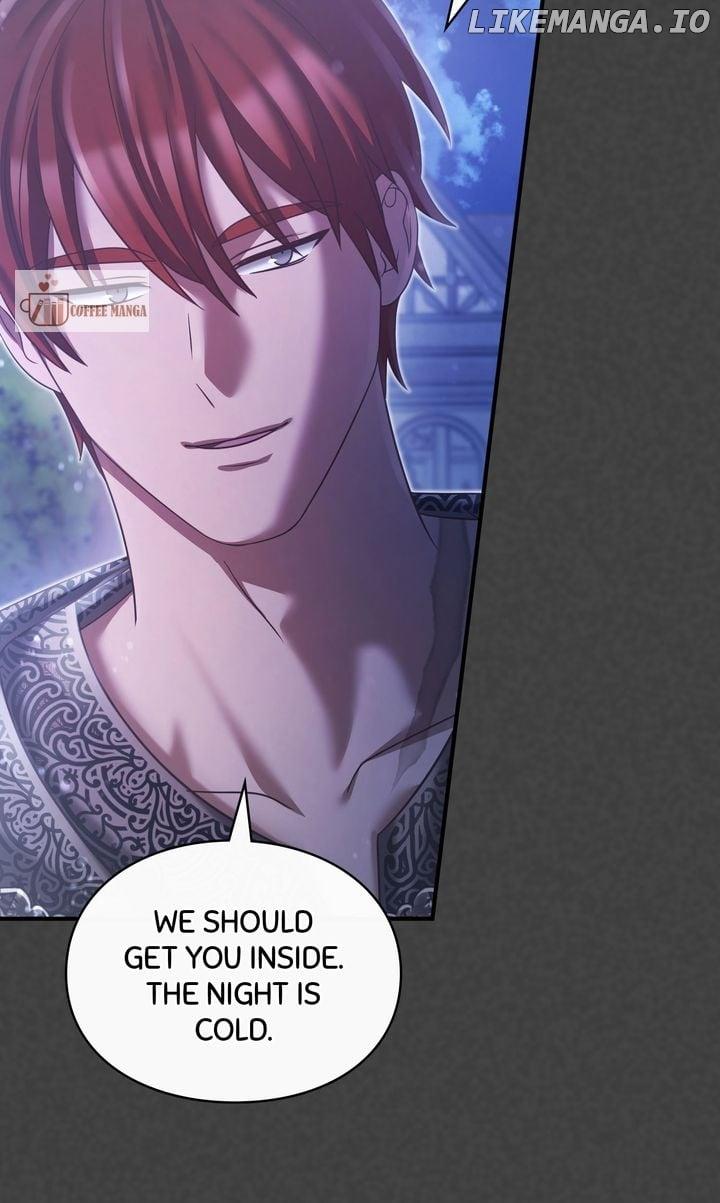 You, My devil Chapter 54 page 26
