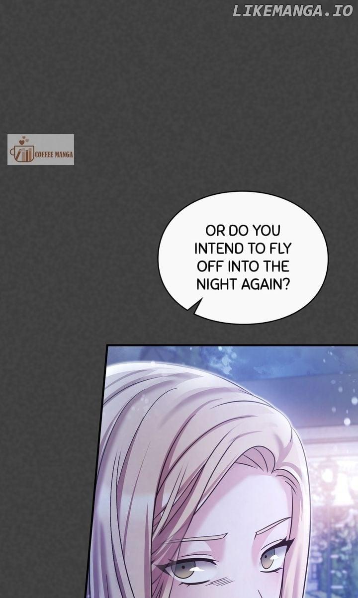 You, My devil Chapter 54 page 27