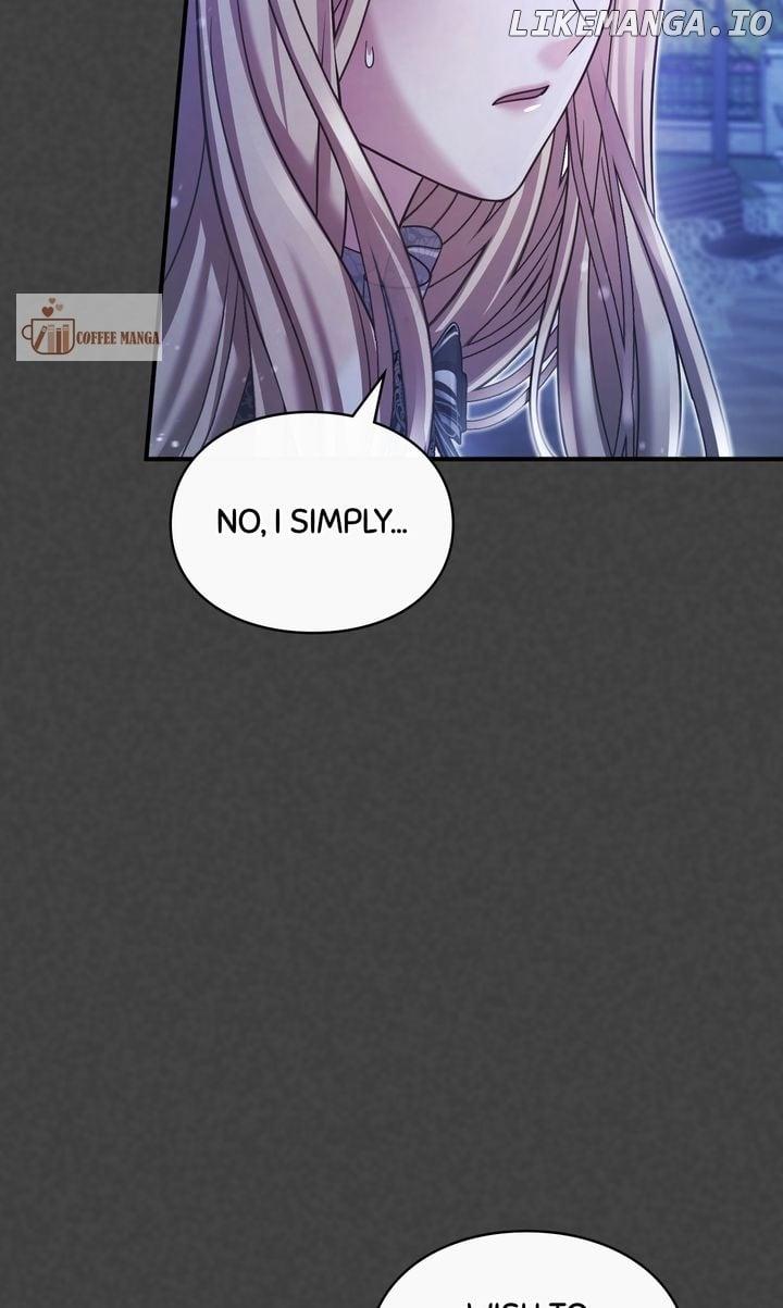 You, My devil Chapter 54 page 28