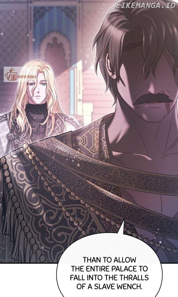 You, My devil Chapter 54 page 2