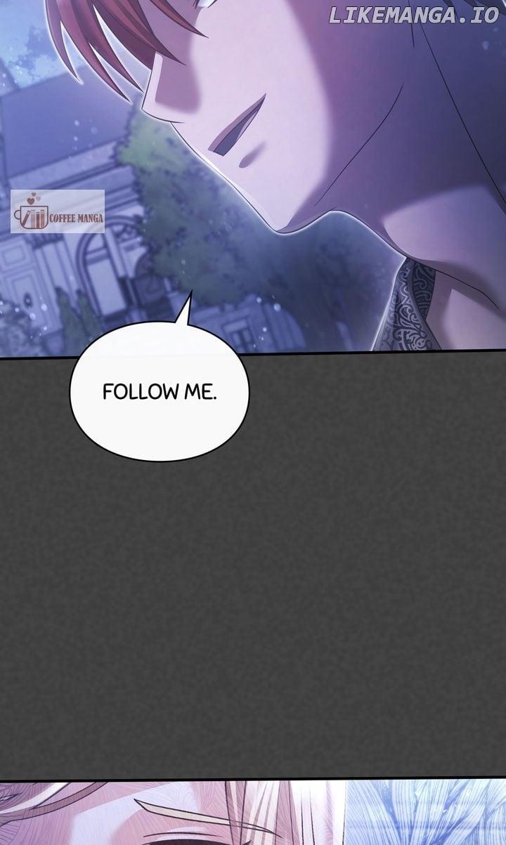 You, My devil Chapter 54 page 33