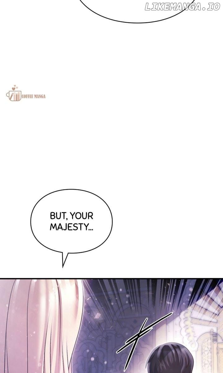 You, My devil Chapter 54 page 3