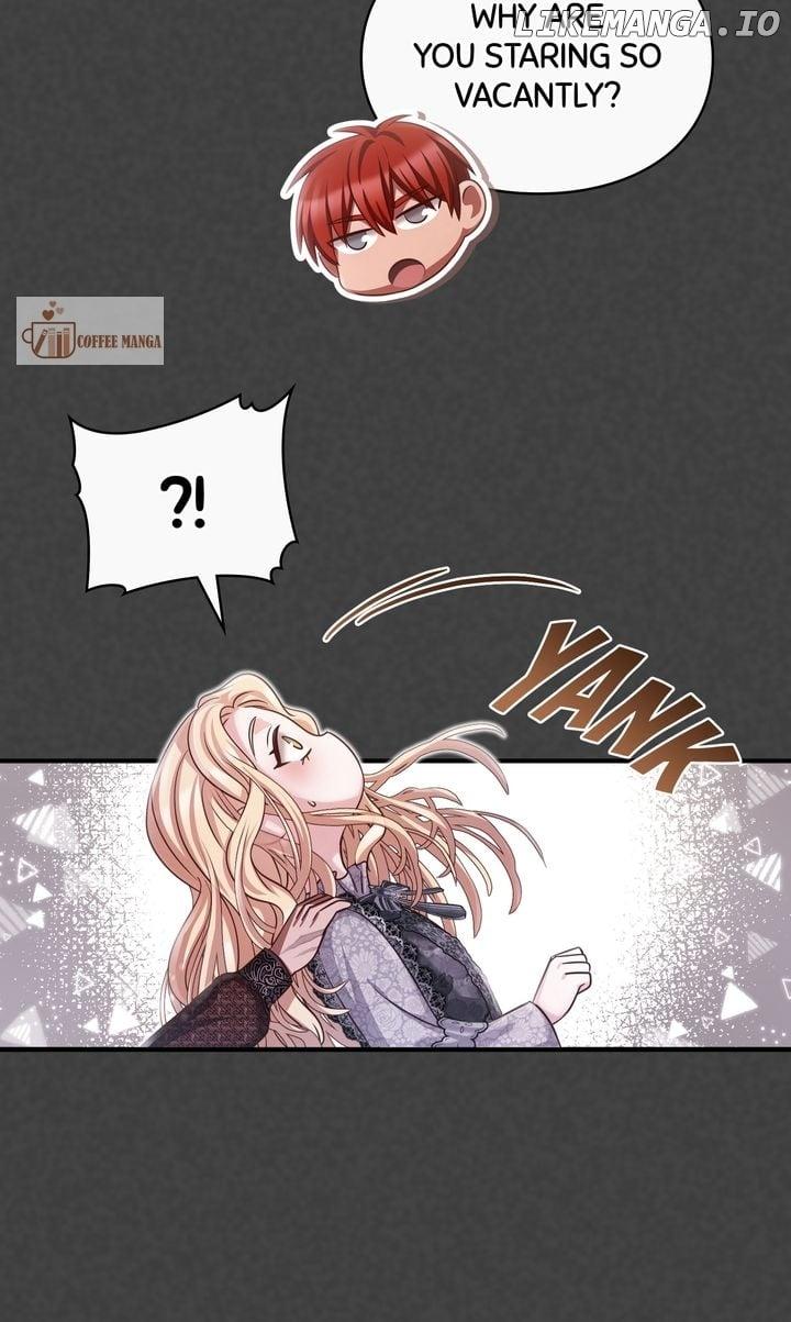 You, My devil Chapter 54 page 40