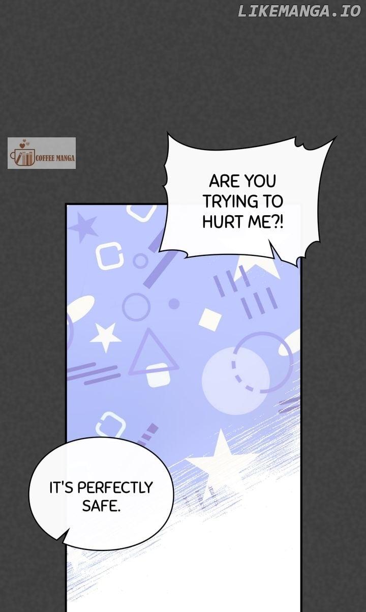 You, My devil Chapter 54 page 41