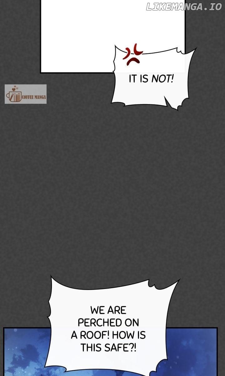 You, My devil Chapter 54 page 42