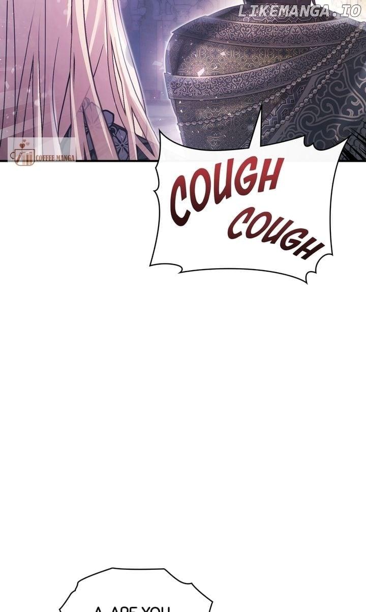 You, My devil Chapter 54 page 4