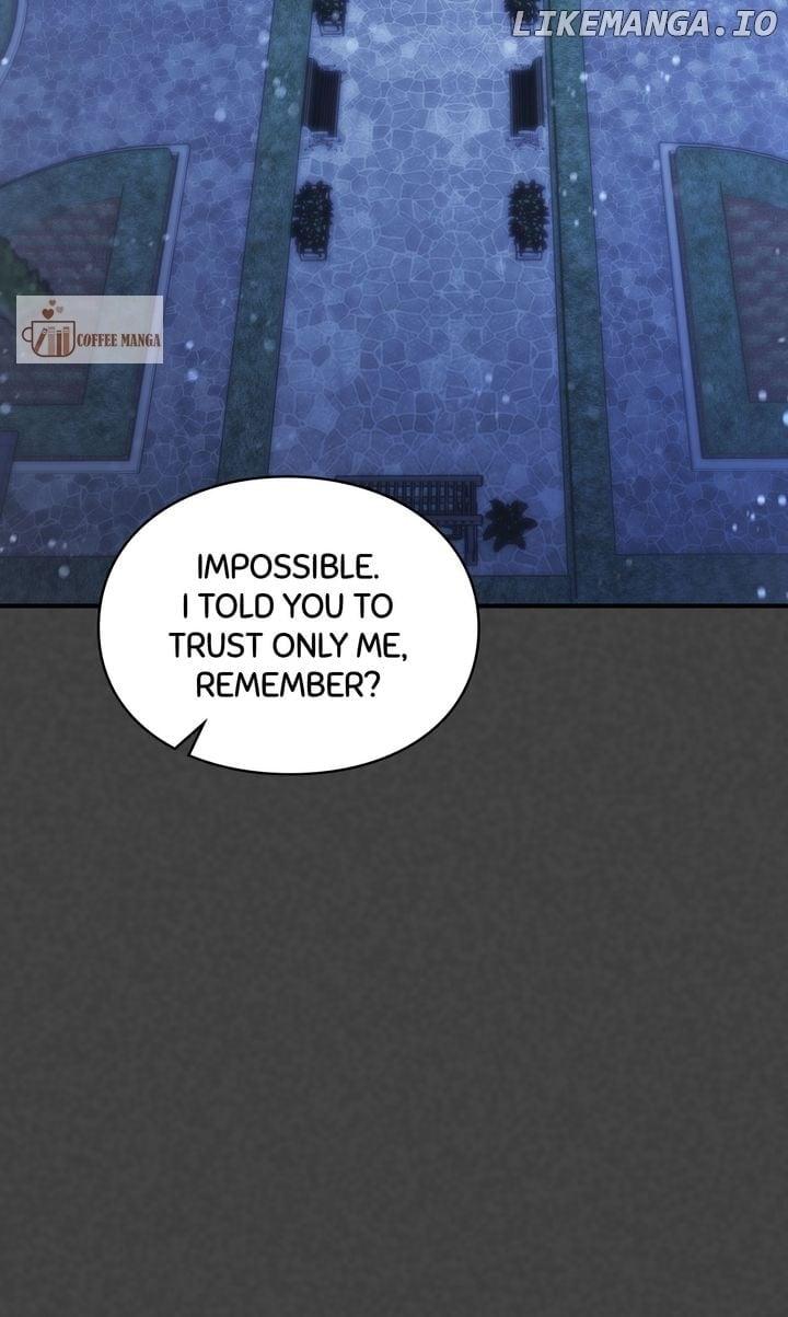 You, My devil Chapter 54 page 52