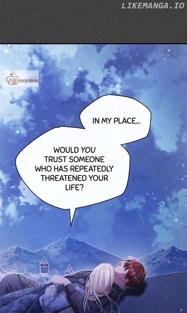 You, My devil Chapter 54 page 53
