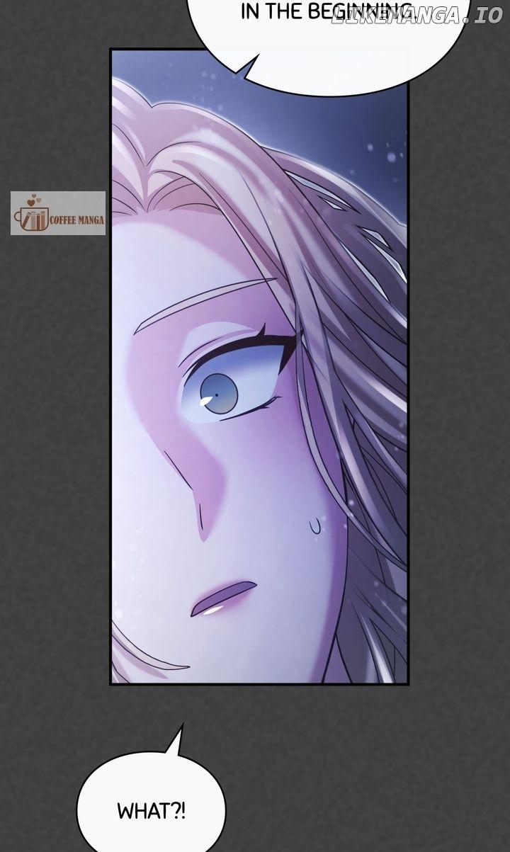 You, My devil Chapter 54 page 55