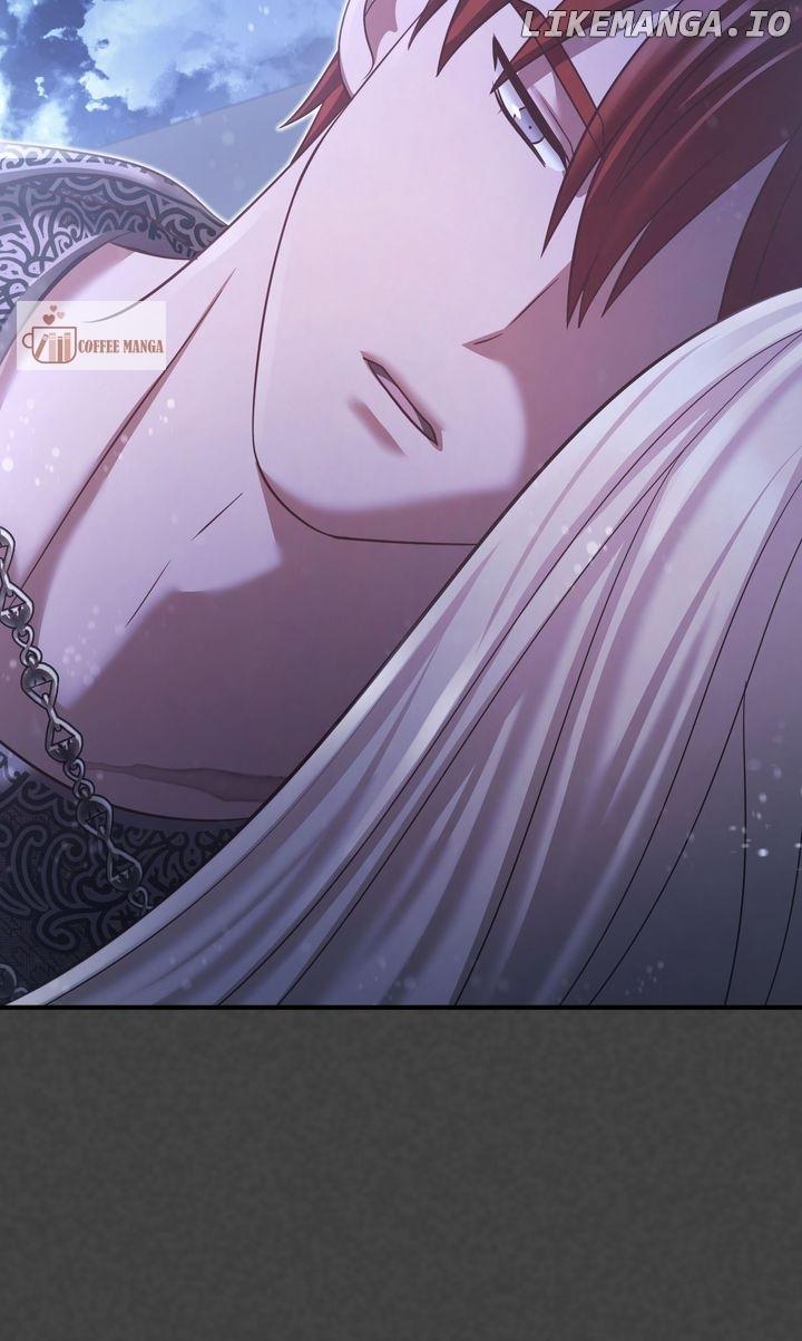 You, My devil Chapter 54 page 57