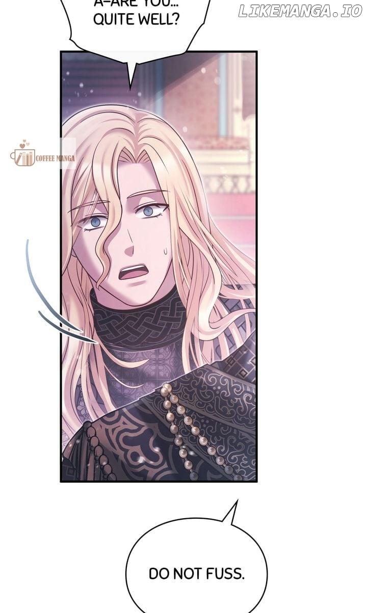 You, My devil Chapter 54 page 5