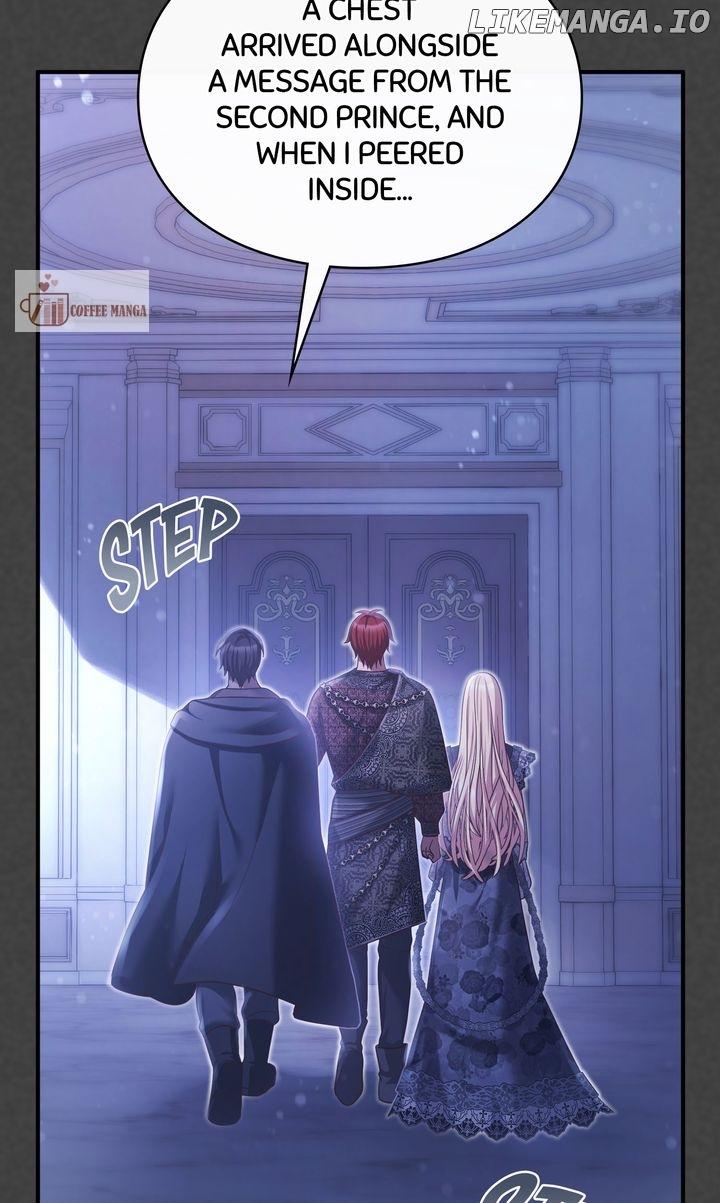 You, My devil Chapter 54 page 64