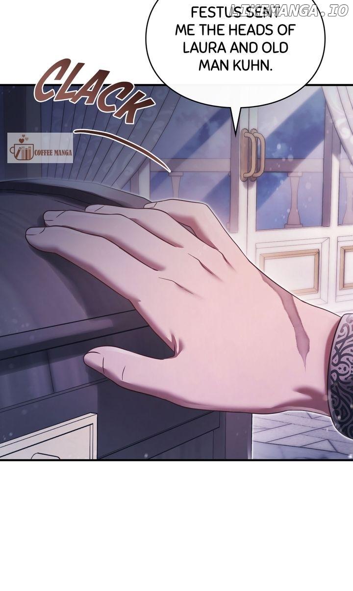 You, My devil Chapter 54 page 68