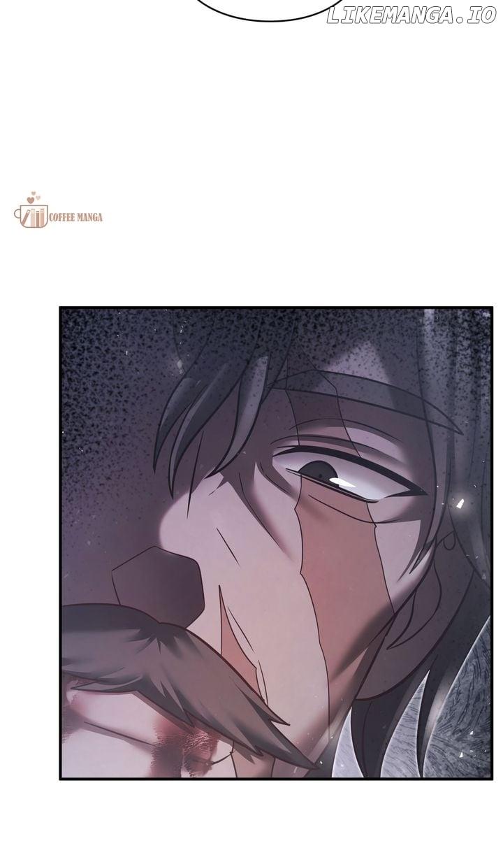 You, My devil Chapter 54 page 6