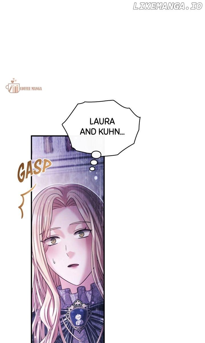 You, My devil Chapter 54 page 69