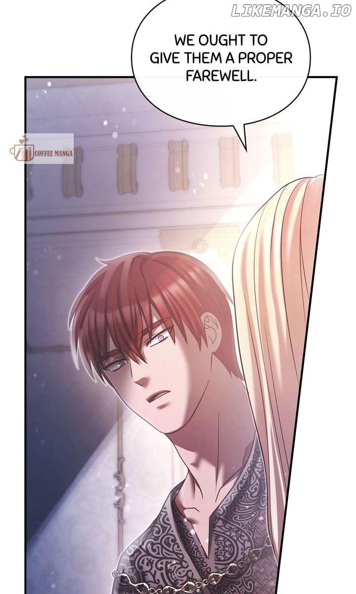 You, My devil Chapter 54 page 85