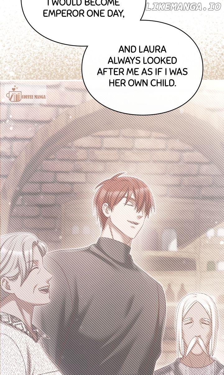 You, My devil Chapter 54 page 94