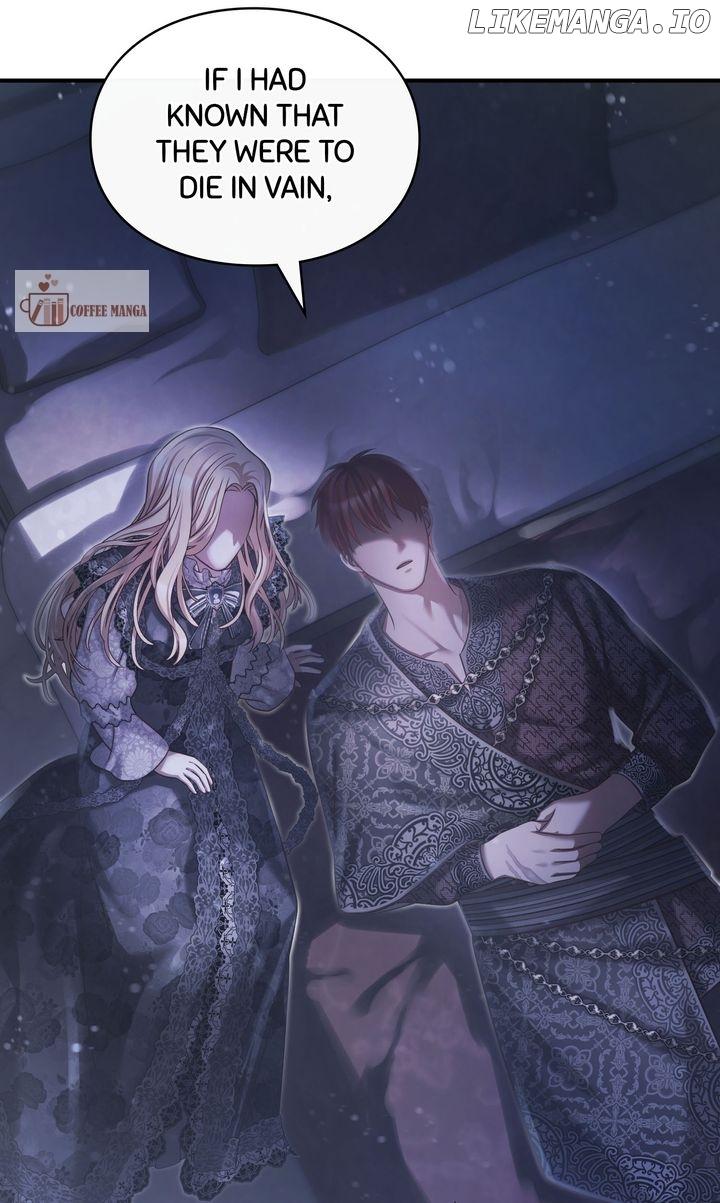 You, My devil Chapter 54 page 96